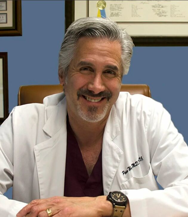 Médico Urologista Carlos